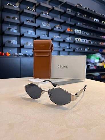 Celine Celine ithal gözlük