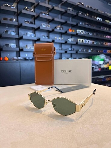  Beden Celine ithal gözlük