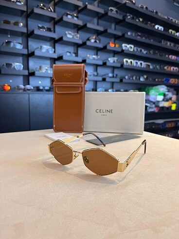 Celine ithal gözlük