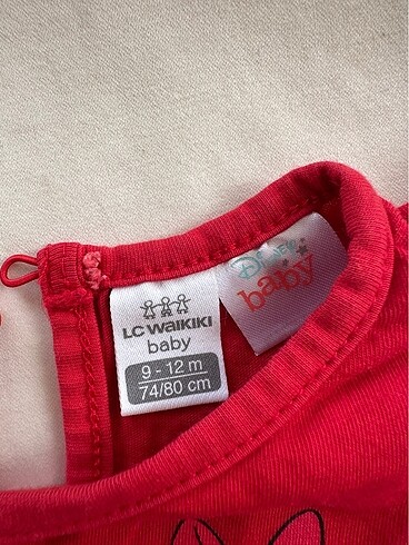 LC Waikiki KIZ ELBİSE