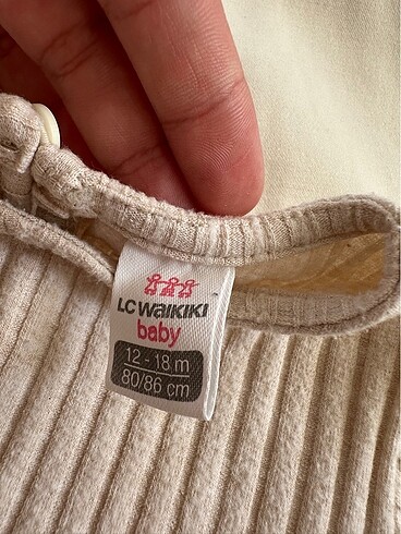 LC Waikiki ELBİSE
