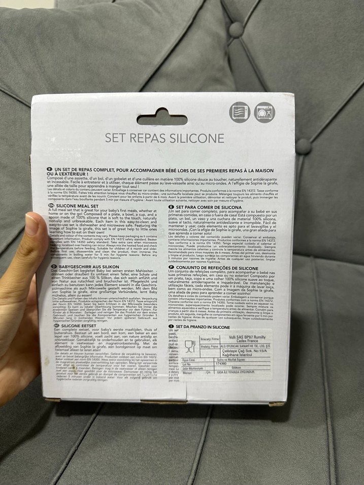 50 Adet Anne Sütü Saklama Poşeti - Görsel 2