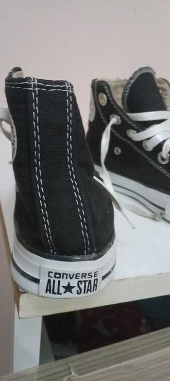 33 Beden Unisex converse