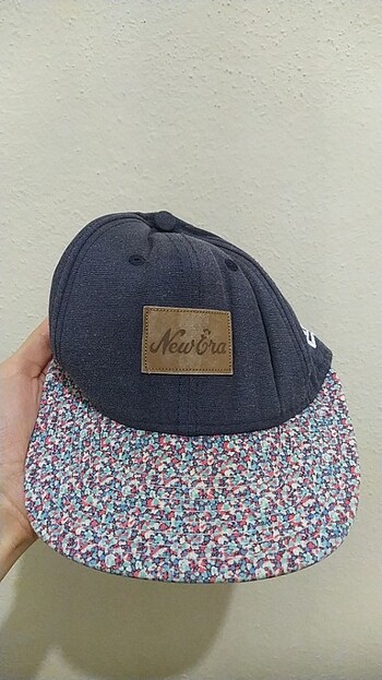 New Era şapka