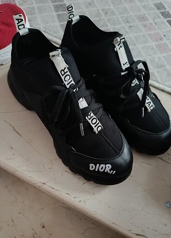 Dior ayakkabı