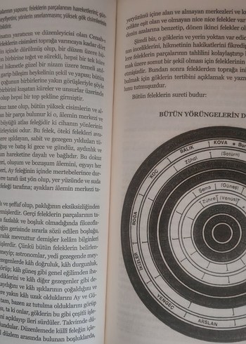 Marifetname - Burçlar Astroloji Yıldızname Gezegenler Felekler - Görsel 9