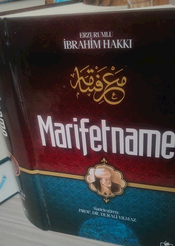 Marifetname - Burçlar Astroloji Yıldızname Gezegenler Felekler - Görsel 2