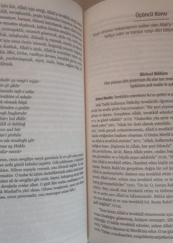 Marifetname - Burçlar Astroloji Yıldızname Gezegenler Felekler - Görsel 7