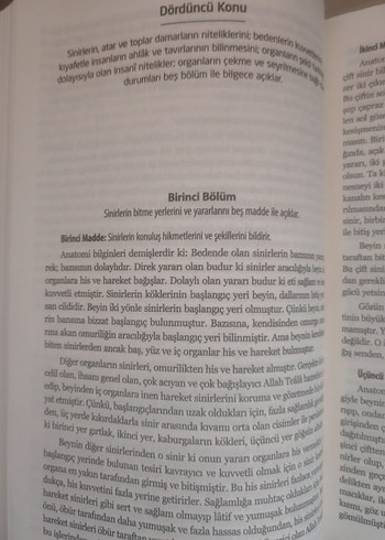 Marifetname - Burçlar Astroloji Yıldızname Gezegenler Felekler - Görsel 8