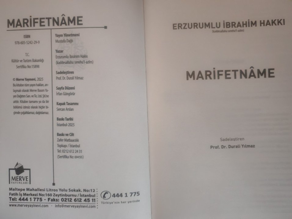Marifetname - Burçlar Astroloji Yıldızname Gezegenler Felekler - Görsel 4