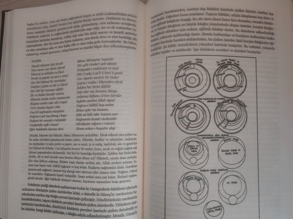 Marifetname - Burçlar Astroloji Yıldızname Gezegenler Felekler - Görsel 5