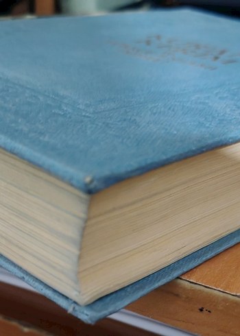 HÜSEYİN ATAYA KUR'AN-I KERİM VE TÜRKÇE MEAL - Görsel 2