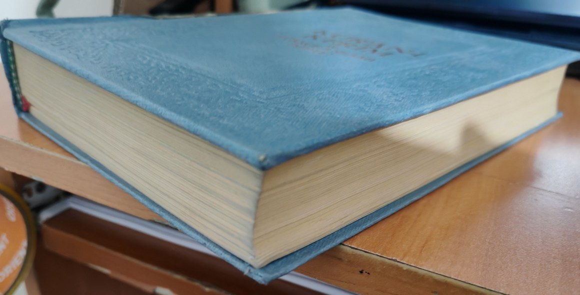 HÜSEYİN ATAYA KUR'AN-I KERİM VE TÜRKÇE MEAL - Görsel 2