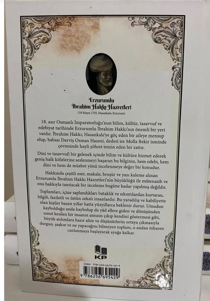 Marifetname 3 Cilt Takım - Haritalı Orijinal Metin - Görsel 5