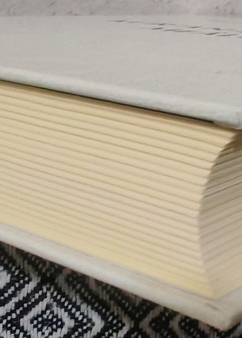 Diyanet İşleri Başkanlığı Kur'an-ı Kerim Meali - Görsel 6