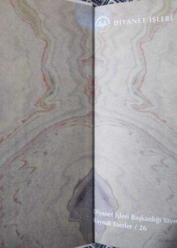 Diyanet İşleri Başkanlığı Kur'an-ı Kerim Meali - Görsel 7