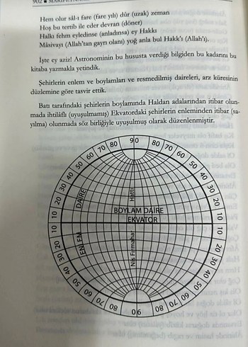 Marifetname Haritalı Orijinal Metin 3 Cilt Takım - Görsel 5