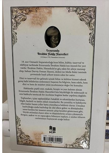 Marifetname Haritalı Orijinal Metin 3 Cilt Takım - Görsel 4