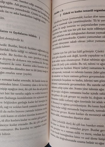 MARİFETNAME YILDIZNAME BURÇLAR ASTROLOJİ VE UZAY BİLİMLERİ - Görsel 6