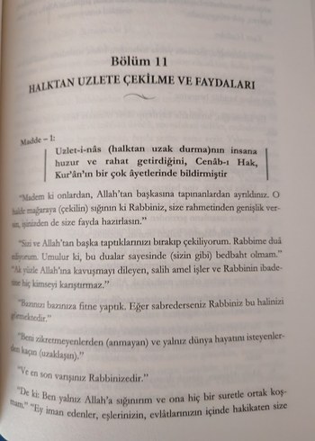 MARİFETNAME YILDIZNAME BURÇLAR ASTROLOJİ VE UZAY BİLİMLERİ - Görsel 5