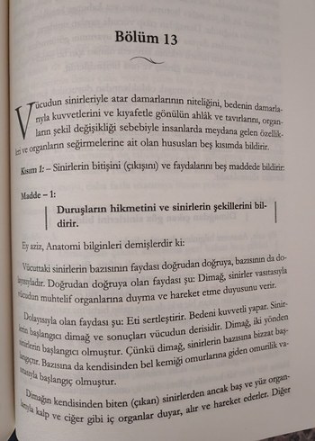 MARİFETNAME YILDIZNAME BURÇLAR ASTROLOJİ VE UZAY BİLİMLERİ - Görsel 11