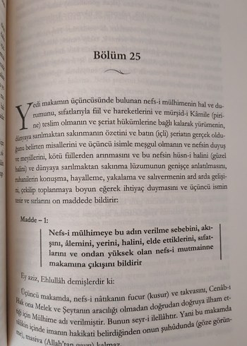 MARİFETNAME YILDIZNAME BURÇLAR ASTROLOJİ VE UZAY BİLİMLERİ - Görsel 4