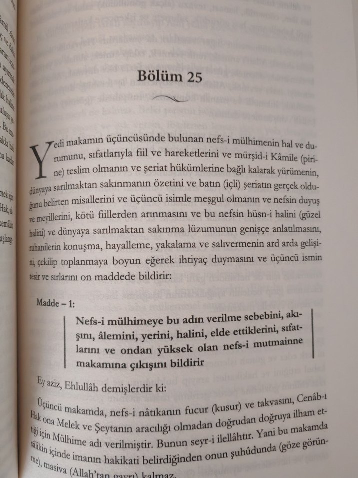 MARİFETNAME YILDIZNAME BURÇLAR ASTROLOJİ VE UZAY BİLİMLERİ - Görsel 4