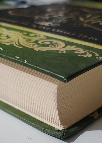 Celaleyn Tefsiri 5. Cildi - Kelime Anlamlı Yasin Yayınevi - Görsel 2