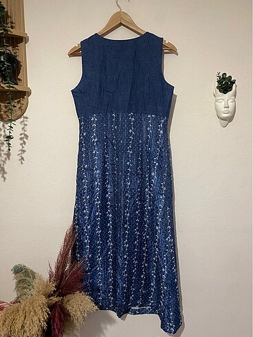 American Vintage Bavyera elbise
