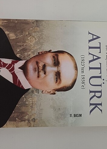 Atatürk - İlker Başbuğ