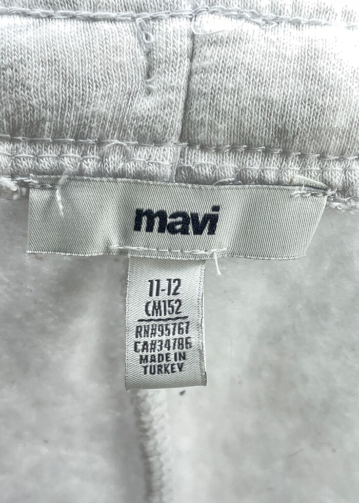 Mavi Jeans Eşofman Altı %70 İndirimli. - Görsel 4
