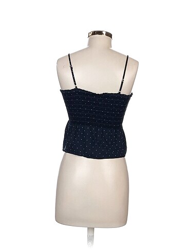 34 Beden H&M Bluz %70 İndirimli.