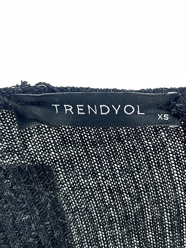 xs Beden çeşitli Renk Trendyol & Milla Uzun Tulum %70 İndirimli.