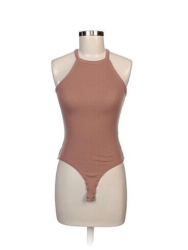 Pull and Bear Bluz %70 İndirimli.
