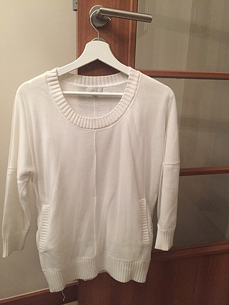 Twist sweatshirt