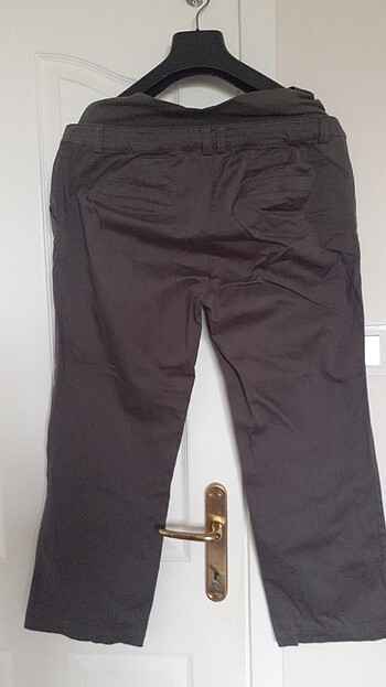 Diğer Gebe pantalon