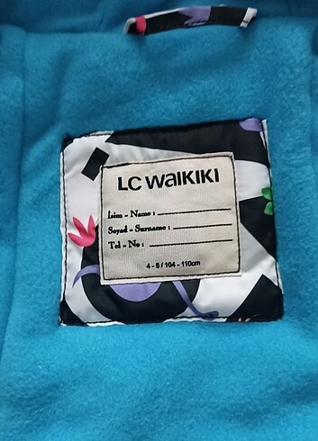 LC Waikiki Çocuk mony