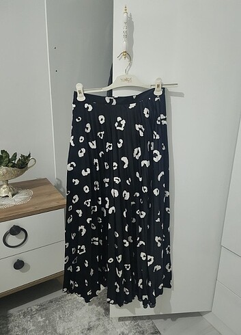 38 Beden siyah Renk LCW MODEST