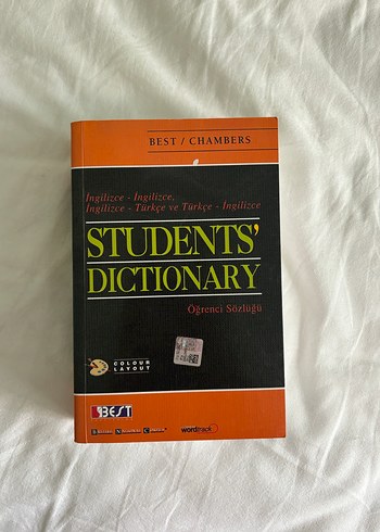 Best / Chambers Students' İngilizce Sözlük