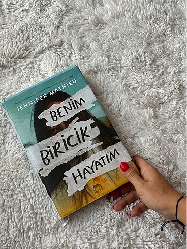 BENIM BIRICIK HAYATIM