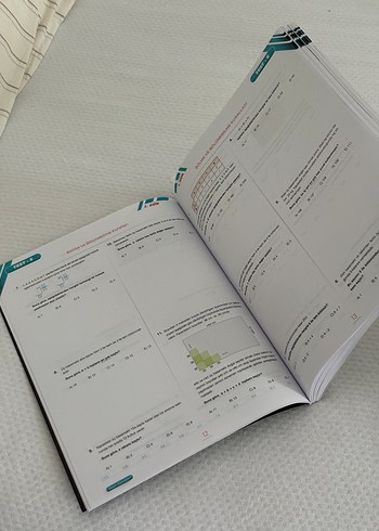  TYT Pratik Kamp Matematik Kitabı