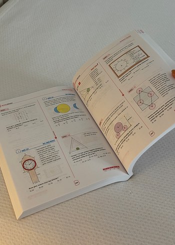 Beden Renk TYT-AYT Geometri Ders Notları - Nurtaç Kozal