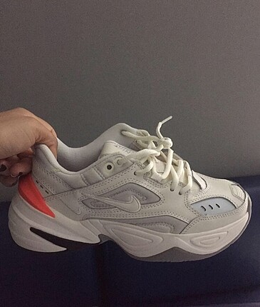Nike m2k tekno