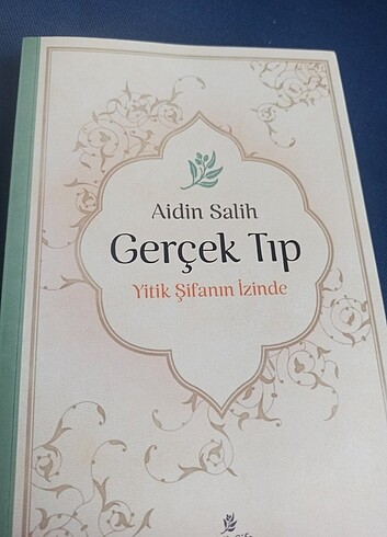 Titreşim Tıbbi/Gerçek Tıp