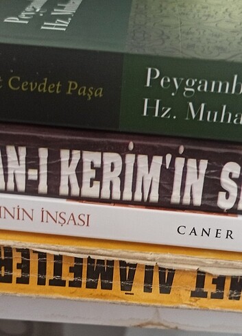  Kıyamet Alametleri/Naim Erdoğan,Kuranı Kerim'in şifresi Ömer Çel