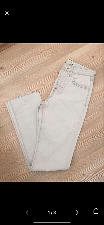 Zara jean