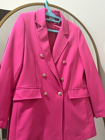 Diğer Blazer ceket