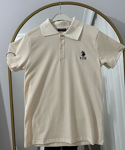 POLO YAKA T-SHİRT