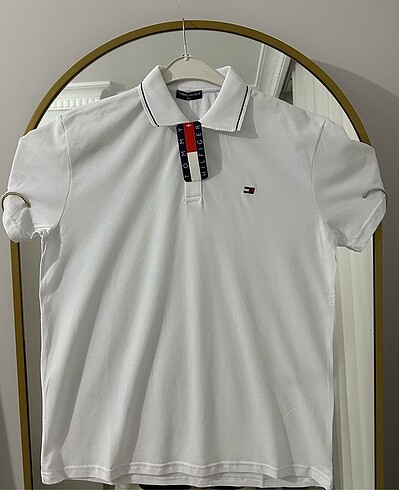 POLO YAKA T-SHİRT