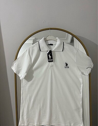 POLO YAKA T-Shirt